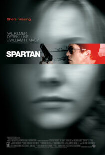 دانلود فیلم Spartan 200418943-2085085650