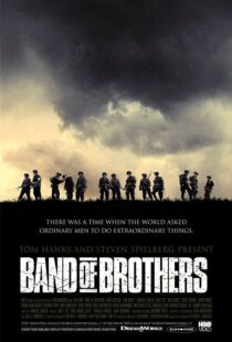 دانلود سریال Band of Brothers11794-1262751930