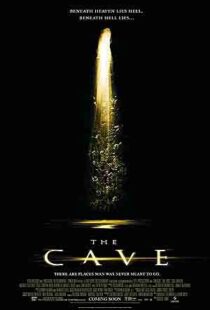 دانلود فیلم The Cave 200514969-1713911941