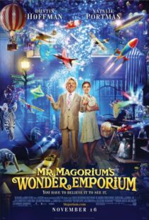 دانلود فیلم Mr. Magorium’s Wonder Emporium 200714486-1376446505