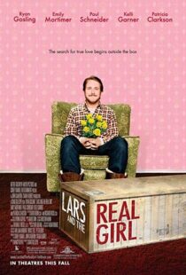 دانلود فیلم Lars and the Real Girl 200712338-147095340