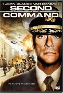 دانلود فیلم Second in Command 200618803-1794852913