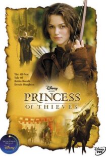 دانلود فیلم Princess of Thieves 200112051-1248935933