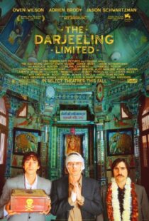 دانلود فیلم The Darjeeling Limited 20077411-655650464