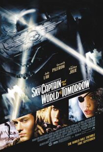 دانلود فیلم Sky Captain and the World of Tomorrow 200421075-1661537028