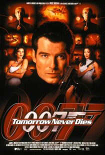 دانلود فیلم Tomorrow Never Dies 199718190-1999447512