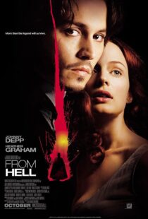 دانلود فیلم From Hell 200111671-2142376636