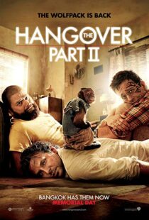 دانلود فیلم The Hangover Part II 20119704-260529715