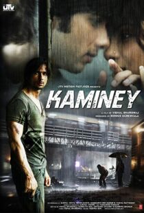 دانلود فیلم هندی Kaminey 20096007-2102097013