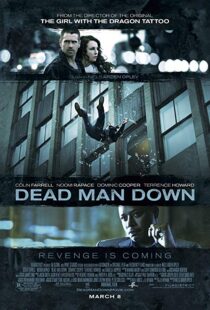 دانلود فیلم Dead Man Down 201321512-703844053