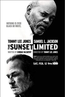 دانلود فیلم The Sunset Limited 201113384-797522293