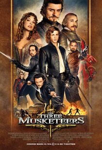 دانلود فیلم The Three Musketeers 201113407-1601746245