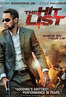 دانلود فیلم The Hit List 201113567-730847247