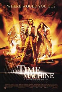 دانلود فیلم The Time Machine 20029366-1574174798