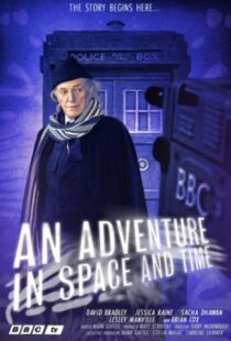 دانلود فیلم An Adventure in Space and Time 201316665-1548588608