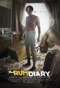 دانلود فیلم The Rum Diary 201121777-1558512802