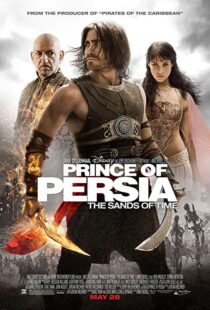 دانلود فیلم Prince of Persia: the Sands of Time 20103380-1247675108