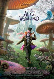 دانلود فیلم Alice in Wonderland 201013219-1742647962