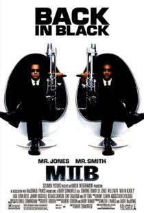 دانلود فیلم Men in Black II 200220570-1679508291