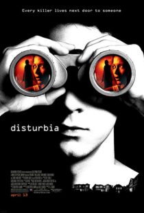 دانلود فیلم Disturbia 200712623-757349223