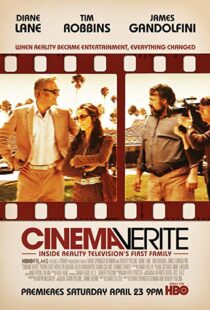 دانلود فیلم Cinema Verite 201119327-886676386