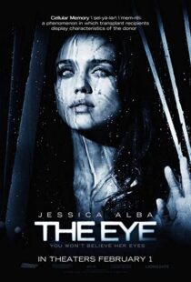 دانلود فیلم The Eye 200811640-859526292