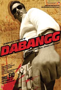 دانلود فیلم هندی Dabangg 20106961-852310887