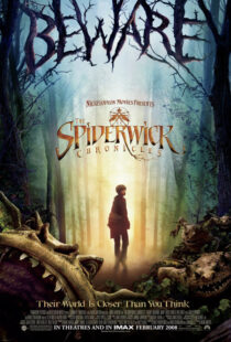 دانلود فیلم The Spiderwick Chronicles 20084884-1830239170