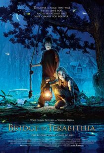 دانلود فیلم Bridge to Terabithia 200714036-2079786143