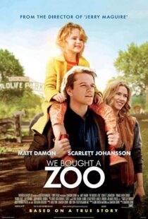 دانلود فیلم We Bought a Zoo 201120998-316039406