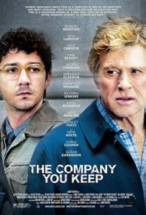 دانلود فیلم The Company You Keep 201216198-783280310