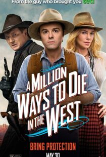 دانلود فیلم A Million Ways to Die in the West 201413087-427513689