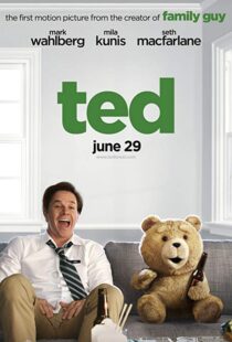 دانلود فیلم Ted 201219552-1106195691