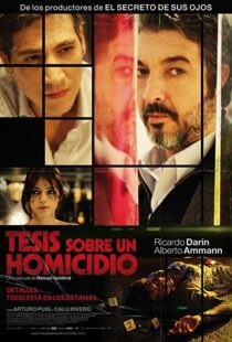 دانلود فیلم Thesis on a Homicide 20139078-1791539208