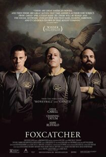 دانلود فیلم Foxcatcher 20142731-800453136