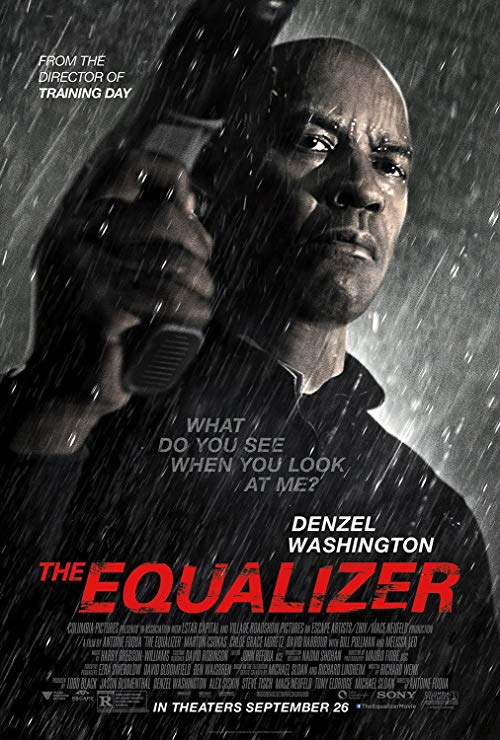 دانلود فیلم The Equalizer 2014