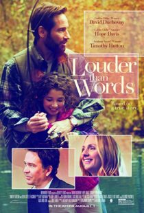 دانلود فیلم Louder Than Words 20139090-1055688703