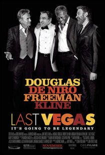 دانلود فیلم Last Vegas 201318678-449572085