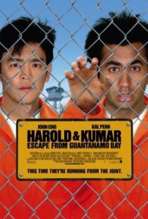 دانلود فیلم Harold & Kumar Escape from Guantanamo Bay 20086166-442703389