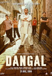 دانلود فیلم هندی Dangal 20161309-1597814045