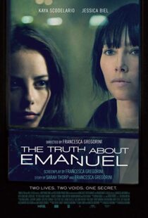 دانلود فیلم The Truth About Emanuel 201314510-78142892