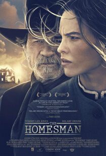 دانلود فیلم The Homesman 201413912-95732815