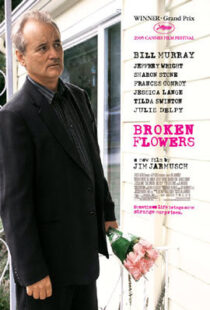 دانلود فیلم Broken Flowers 200521375-649826621