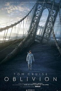 دانلود فیلم Oblivion 20132708-1044435074