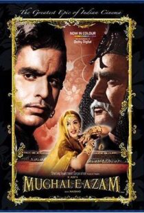 دانلود فیلم هندی Mughal-E-Azam 196019733-2094612283