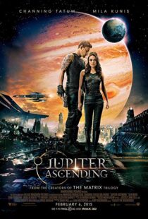 دانلود فیلم Jupiter Ascending 201513081-75109627