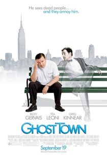 دانلود فیلم Ghost Town 200812029-1942155980