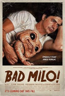 دانلود فیلم Bad Milo 201311834-34595023