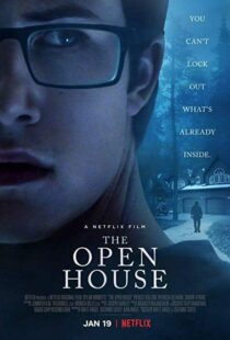 دانلود فیلم The Open House 201820494-223217513