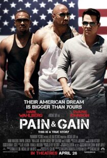 دانلود فیلم Pain & Gain 201313190-1603107582